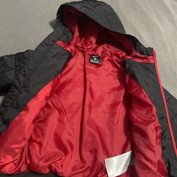 2T jacket - Picture 3 of 3